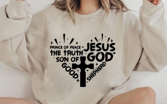 Christian Svg Shirt Designs: A Designer’s Review for Brand & Graphics Projects