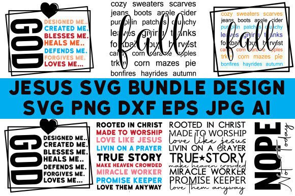 Elegant Boho Christian SVG Graphics for T-Shirt Designs & Marketing Visuals