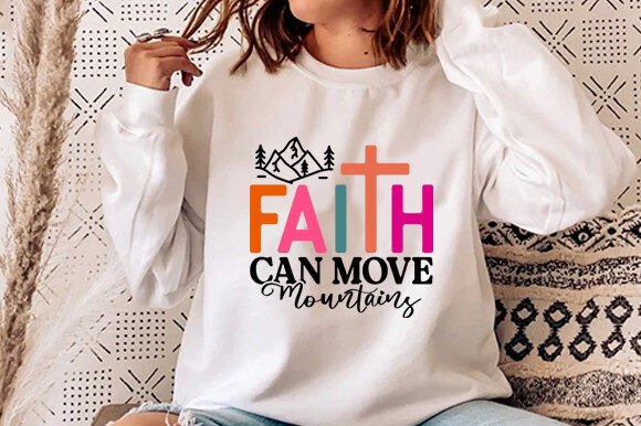 Faith Can Move Mountains, God Jesus Svg: A Practical Review for Digital Sellers and Creative Entrepreneurs