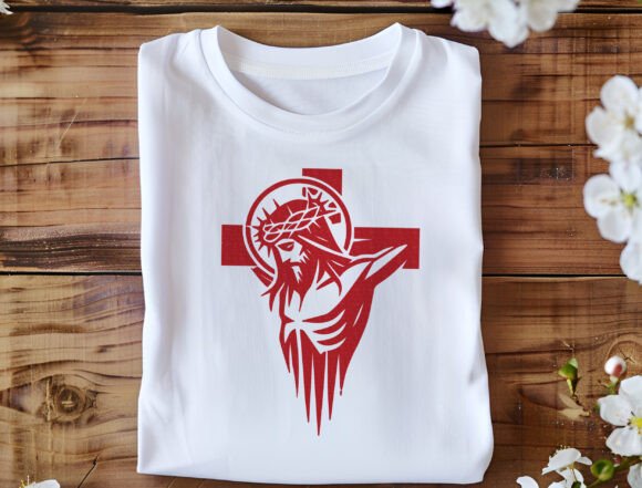 Jesus Cross SVG, Christian Cross PNG Review