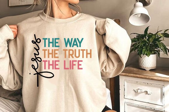 Jesus SVG: A Thoughtful Embroidery Choice for Faith-Based Projects