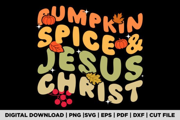 Retro Groovy Pumpkin Spice and Jesus: A Designer’s Real-World Embroidery Review